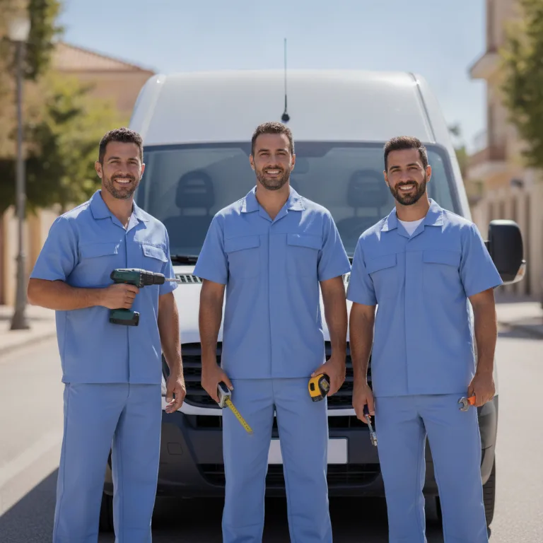 Adeguamento Abitazioni team a Rovigo